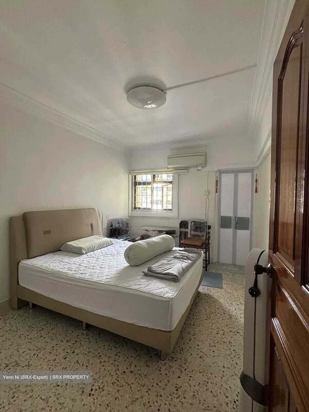 Blk 54 BLANGAH VIEW (Bukit Merah), HDB 3 Rooms #504219831